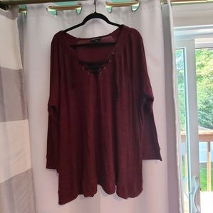 Lightweight Sweater, Brand New